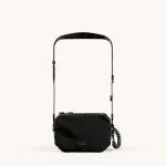 Crossbody Taska - Black