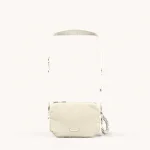 Crossbody Taska - Chalk